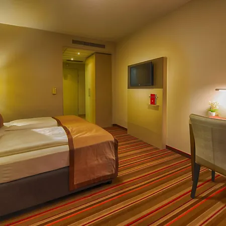 Hotel Leonardo Cologne