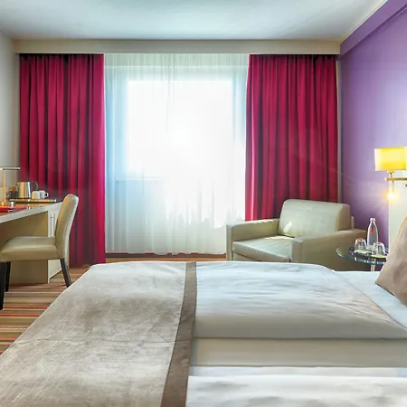 Leonardo 4* Cologne
