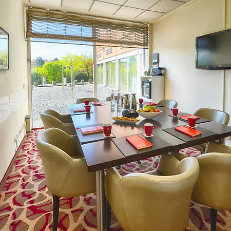 Hotell Leonardo 4*
