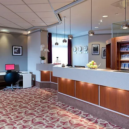 Leonardo Hotel Cologne