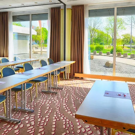 Hotel Leonardo Cologne