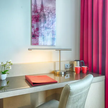 Leonardo Hotel Cologne
