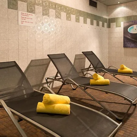 Leonardo Hotel Cologne