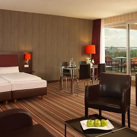 Hotel Leonardo 4*