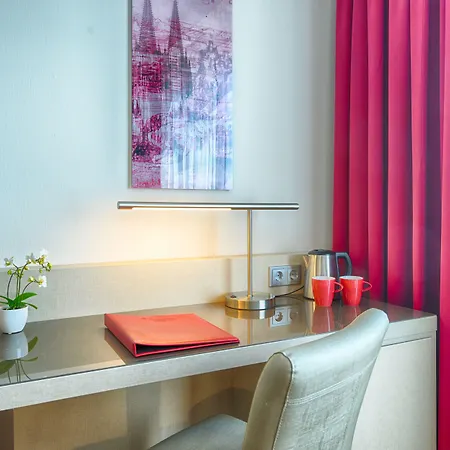 Hotell Leonardo 4*