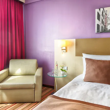 Hotell Leonardo