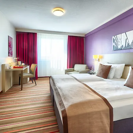 Hotell Leonardo