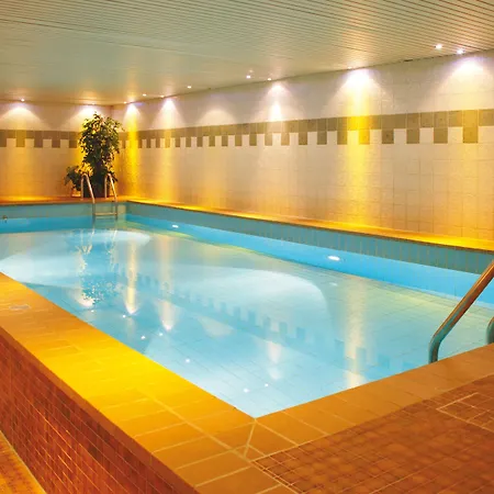 Leonardo Hotell 4*