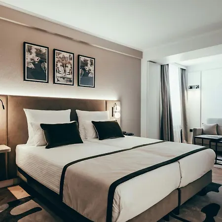 Leonardo Hotell 4*