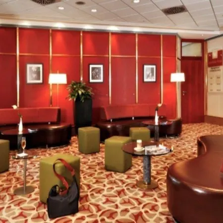 Hotell Leonardo Köln