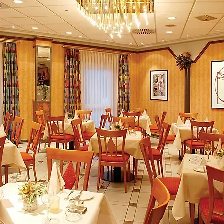Leonardo Hotell 4*
