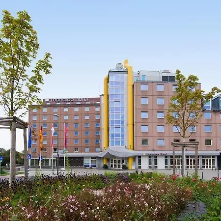 Hotel Leonardo Cologne