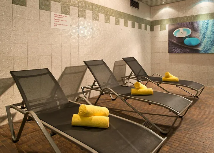 Hotel Leonardo Kolonia