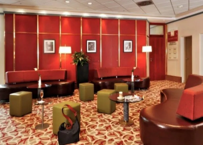 Hotel Leonardo Kolonia