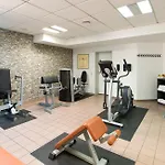 Leonardo Hotel 4*