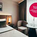 Hotel Leonardo