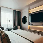 Hotel Leonardo