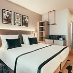 Leonardo Hotel Kolonia