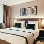 Hotel Leonardo Kolonia
