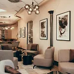 Hotel Leonardo 4*