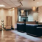 Leonardo Hotel 4*