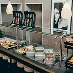 Hotel Leonardo Keulen