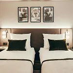 Hotel Leonardo 4*