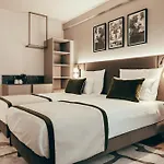 Hotel Leonardo 4*