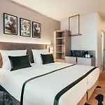 Leonardo Hotel 4*