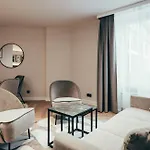 Hotel Leonardo Cologne