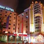 Leonardo Hotel Cologne