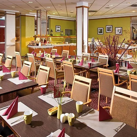 Leonardo Hotel Cologne