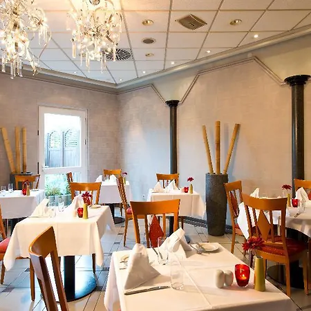 Leonardo Hotel Cologne