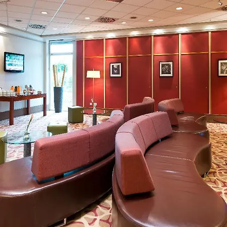 Leonardo Hotel 4*