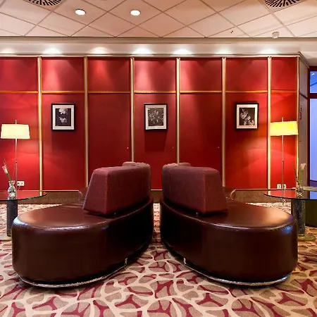 Hotel Leonardo Cologne
