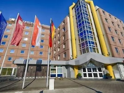 Leonardo Hotel Cologne