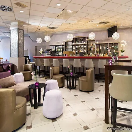 Leonardo Hotel
