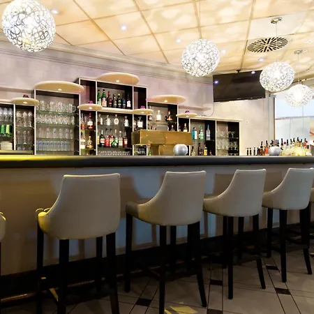 Leonardo Hotel Cologne