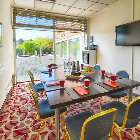 Hotel Leonardo Cologne