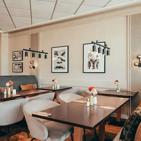 Hotel Leonardo 4*