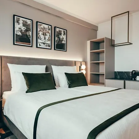Hotel Leonardo Colonia