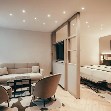 Hotel Leonardo Cologne