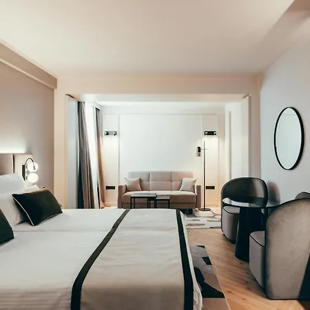 Leonardo 4* Cologne