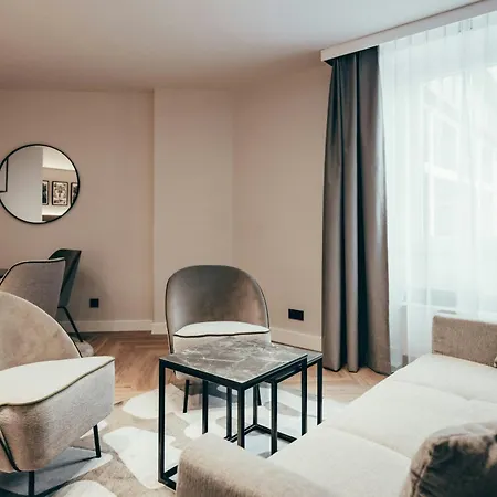Hotel Leonardo Cologne