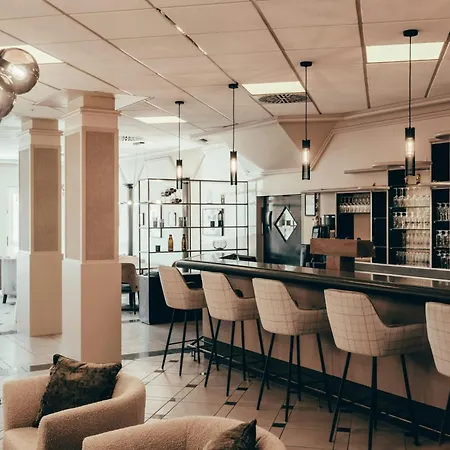 Hotel Leonardo Cologne