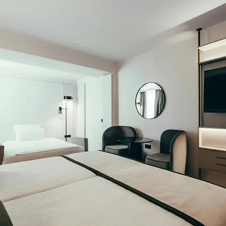 Leonardo Hotel Cologne