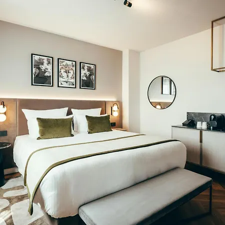 Leonardo Hotel 4*