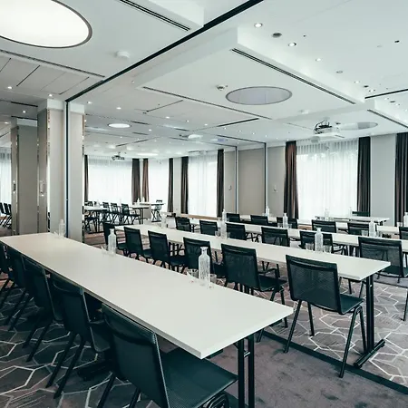 Hotel Leonardo Cologne
