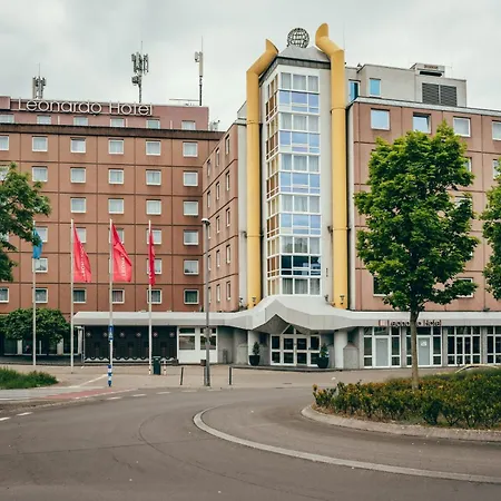 Hotel Leonardo 4*