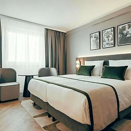 Hotel Leonardo